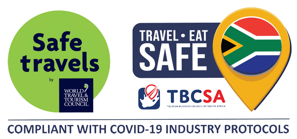 Safe Travels TBCSA