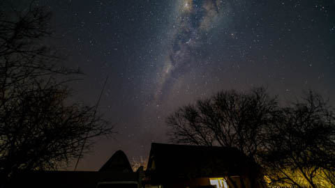 Milky Way - 444 On Taaibos - Hoedspruit
