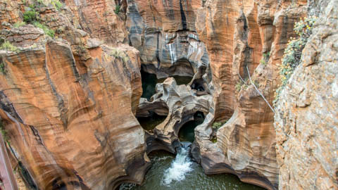 Attractions & Places to See - 444 On Taaibos - Hoedspruit