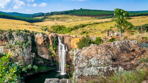 Attractions & Places to See - 444 On Taaibos - Hoedspruit